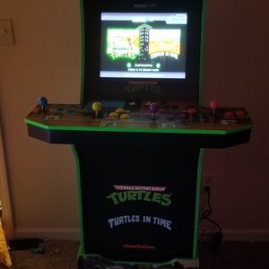 Meet your Posher, Maurice